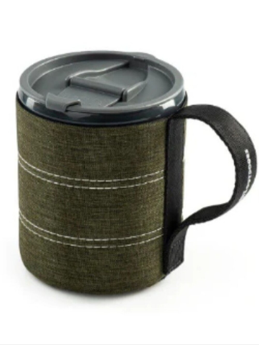 Infinity Backpacker Mug